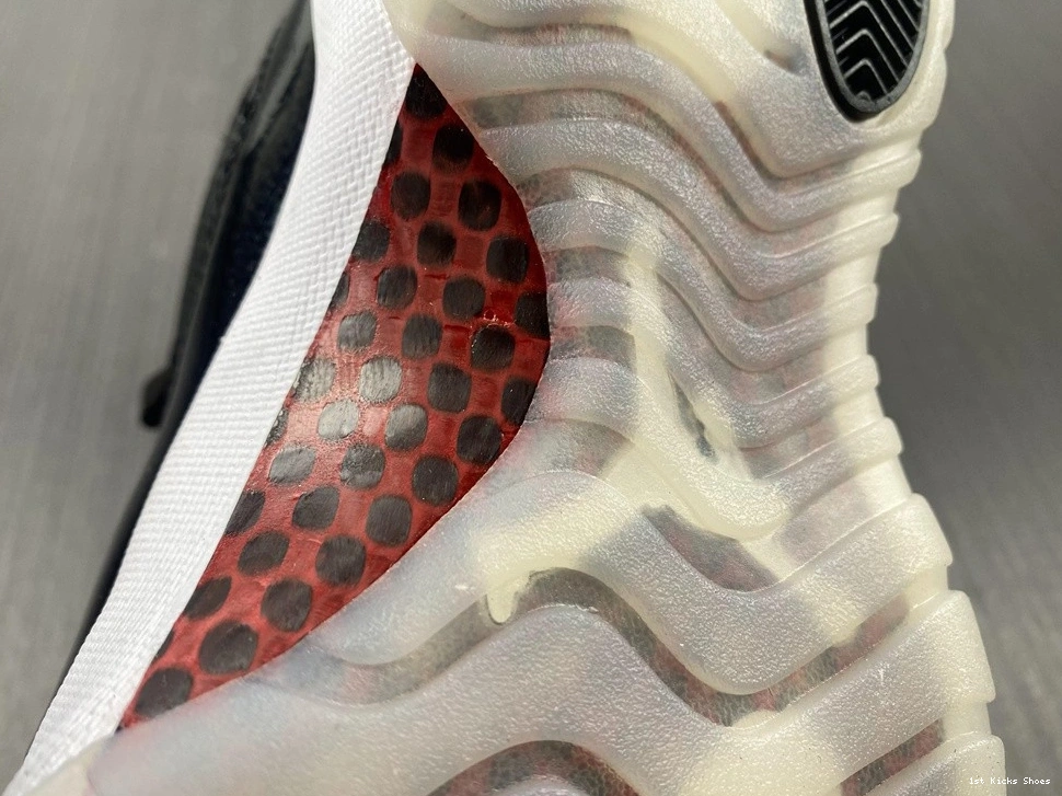 11 Low AV2187-001 72-10 Air Jordan 0509